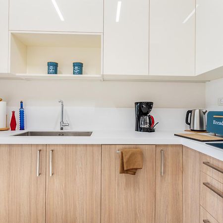 Gallery Art Apartment Χανιά Εξωτερικό φωτογραφία