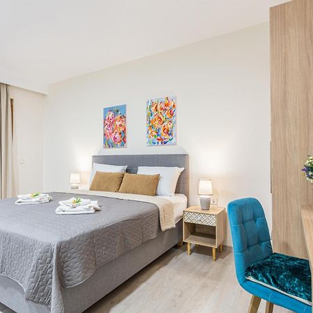 Gallery Art Apartment Χανιά Εξωτερικό φωτογραφία