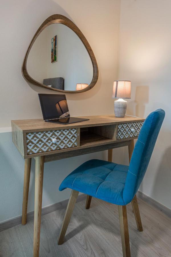 Gallery Art Apartment Χανιά Εξωτερικό φωτογραφία
