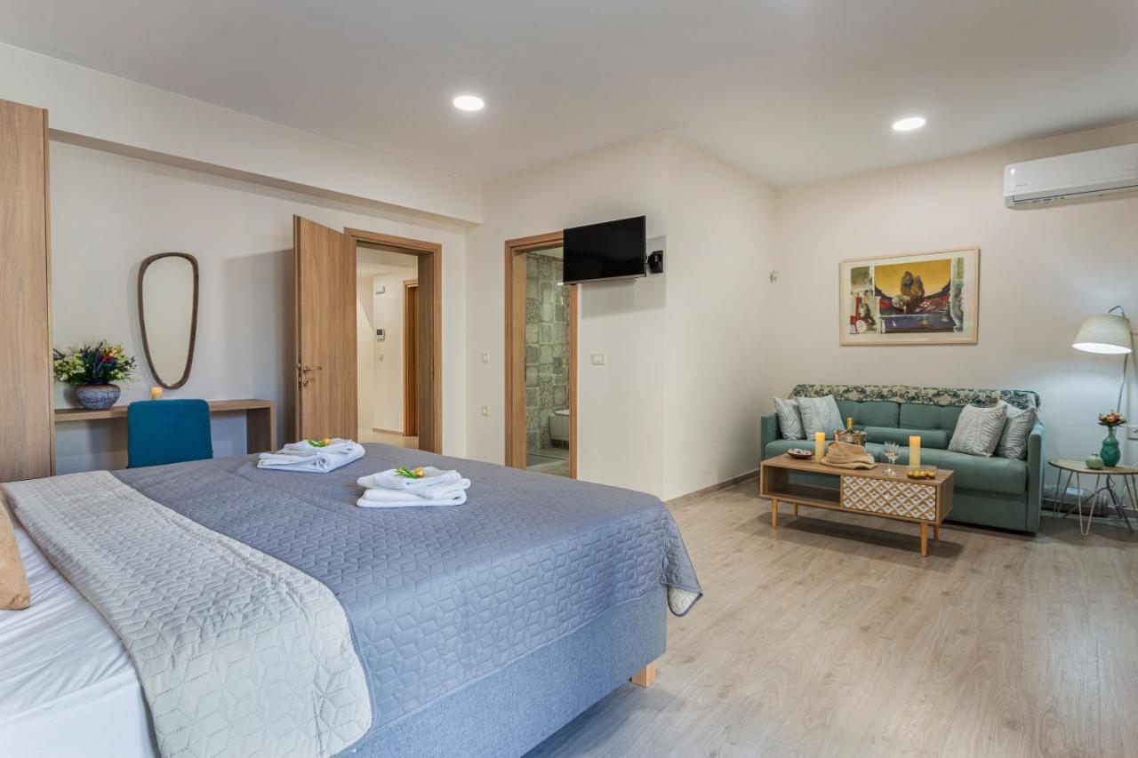 Gallery Art Apartment Χανιά Εξωτερικό φωτογραφία