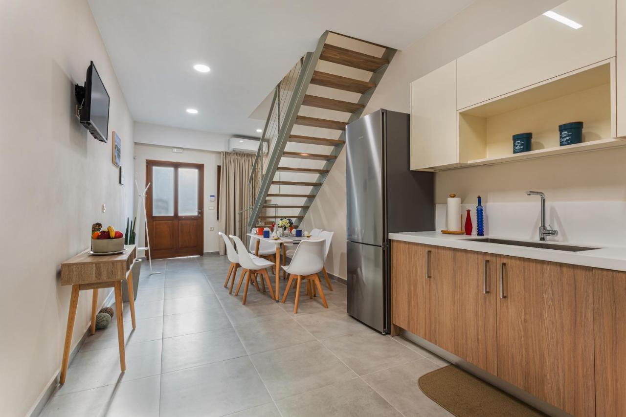 Gallery Art Apartment Χανιά Εξωτερικό φωτογραφία