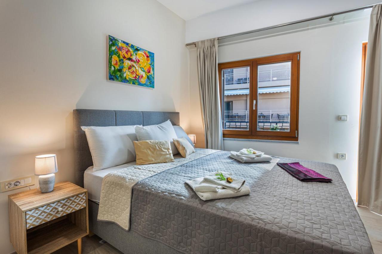 Gallery Art Apartment Χανιά Εξωτερικό φωτογραφία