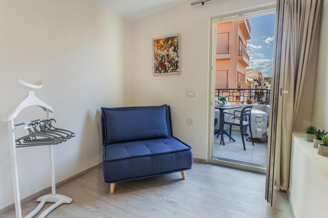 Gallery Art Apartment Χανιά Εξωτερικό φωτογραφία