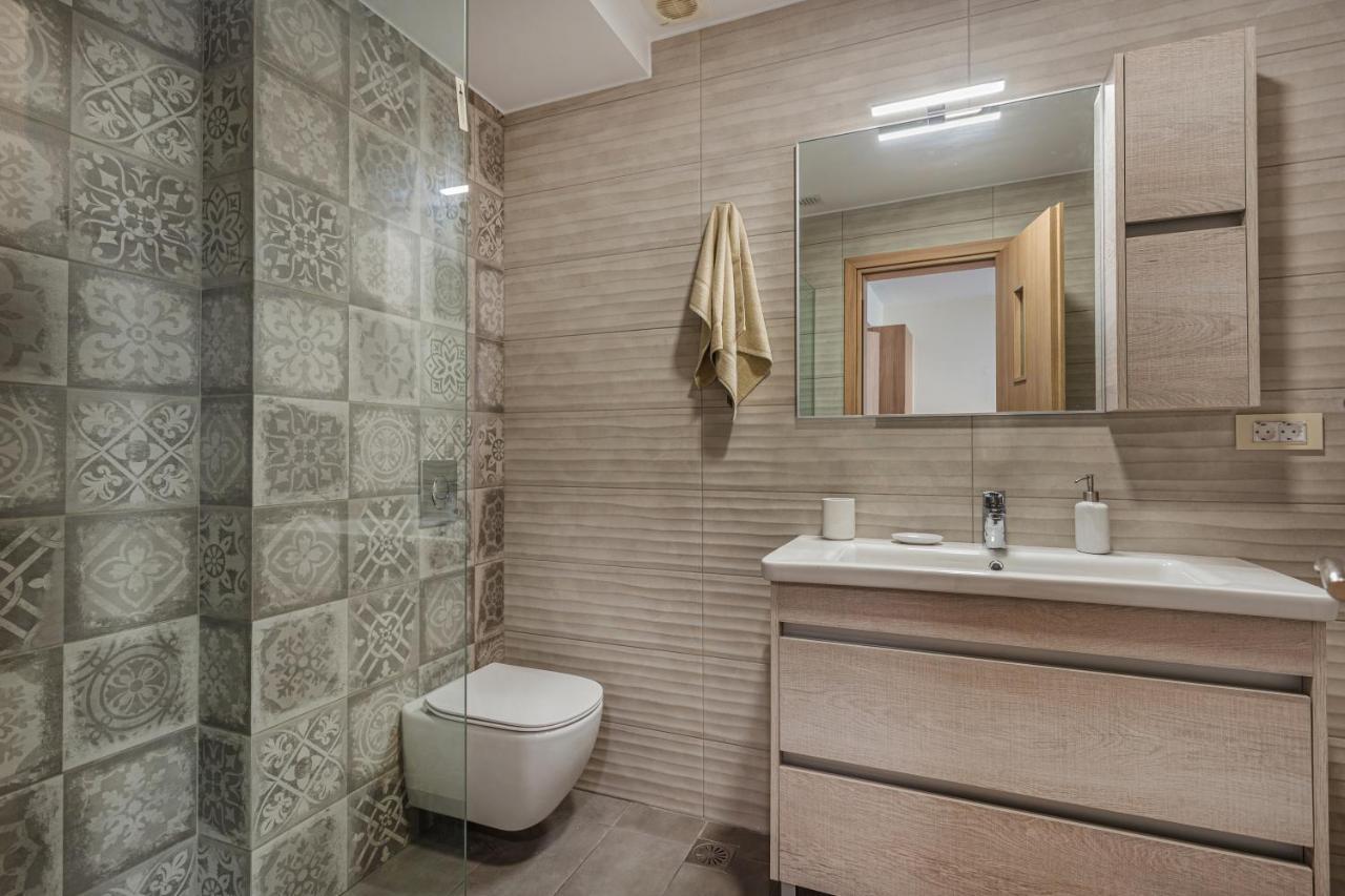 Gallery Art Apartment Χανιά Εξωτερικό φωτογραφία