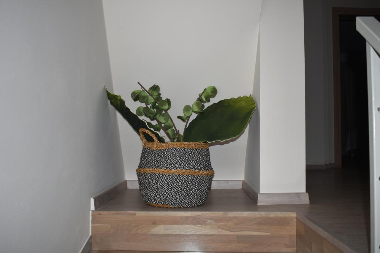 Gallery Art Apartment Χανιά Εξωτερικό φωτογραφία