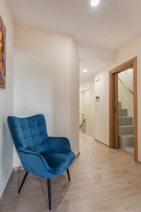 Gallery Art Apartment Χανιά Εξωτερικό φωτογραφία