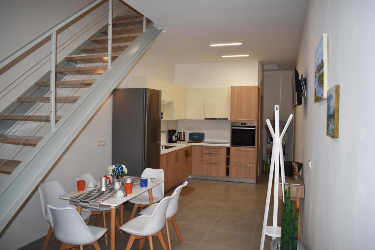 Gallery Art Apartment Χανιά Εξωτερικό φωτογραφία