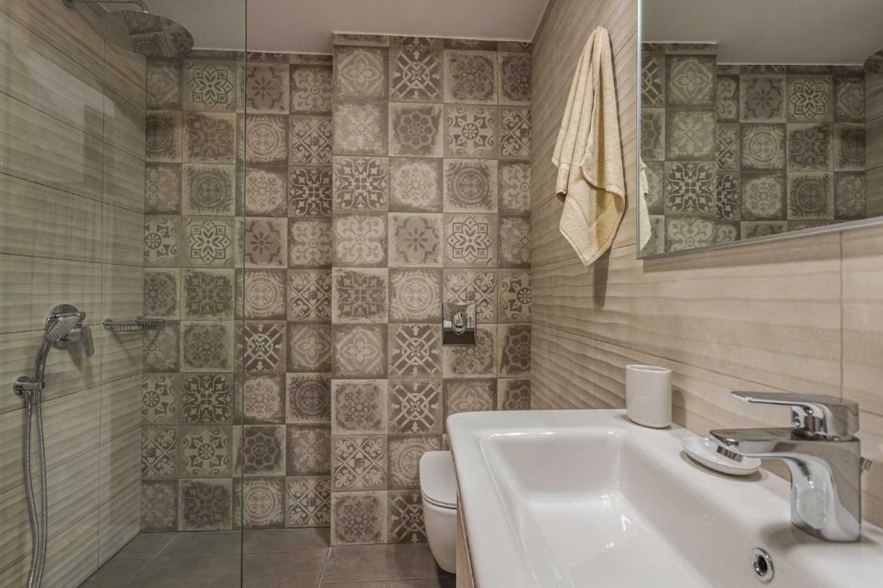 Gallery Art Apartment Χανιά Εξωτερικό φωτογραφία