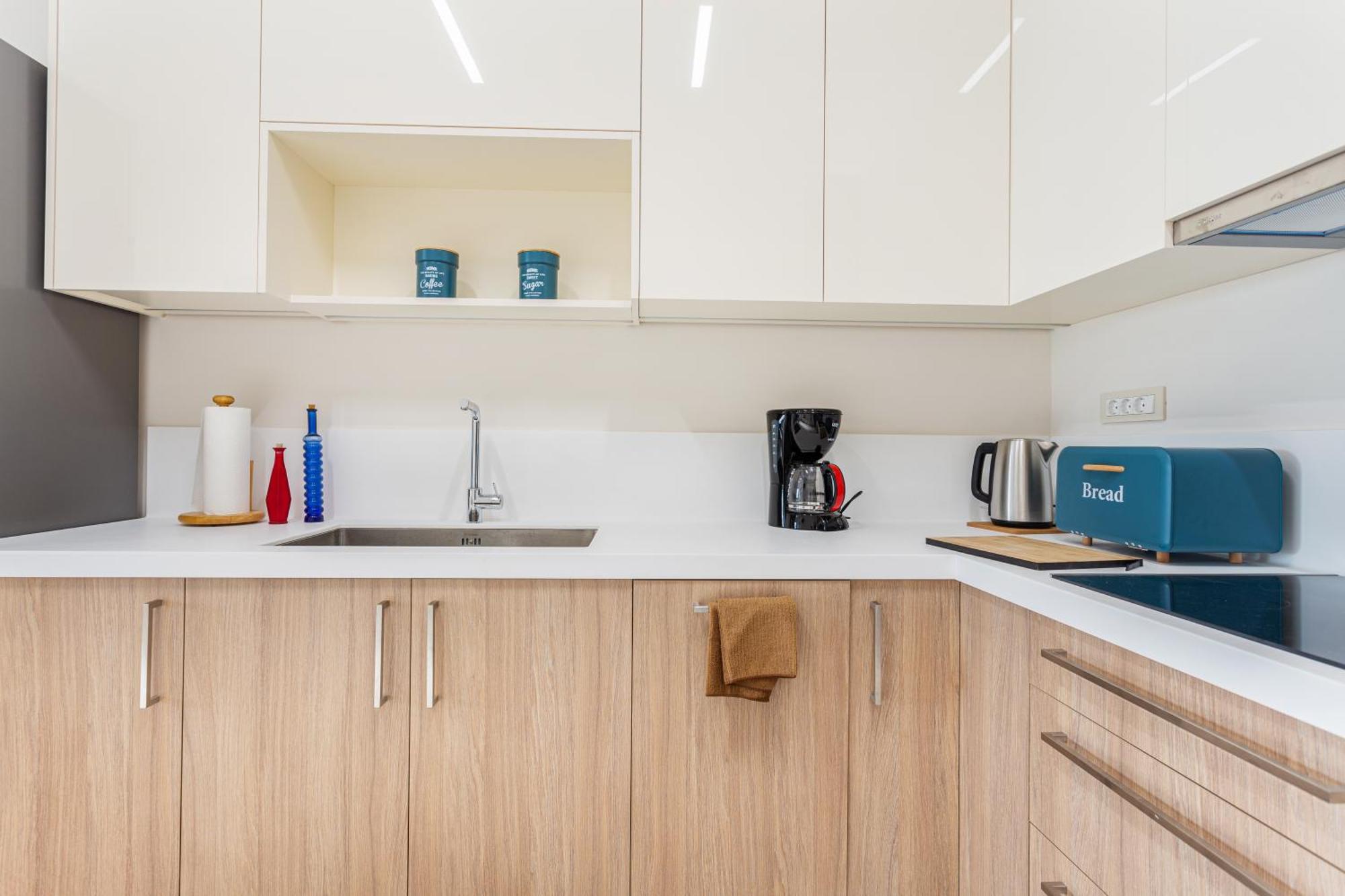 Gallery Art Apartment Χανιά Εξωτερικό φωτογραφία
