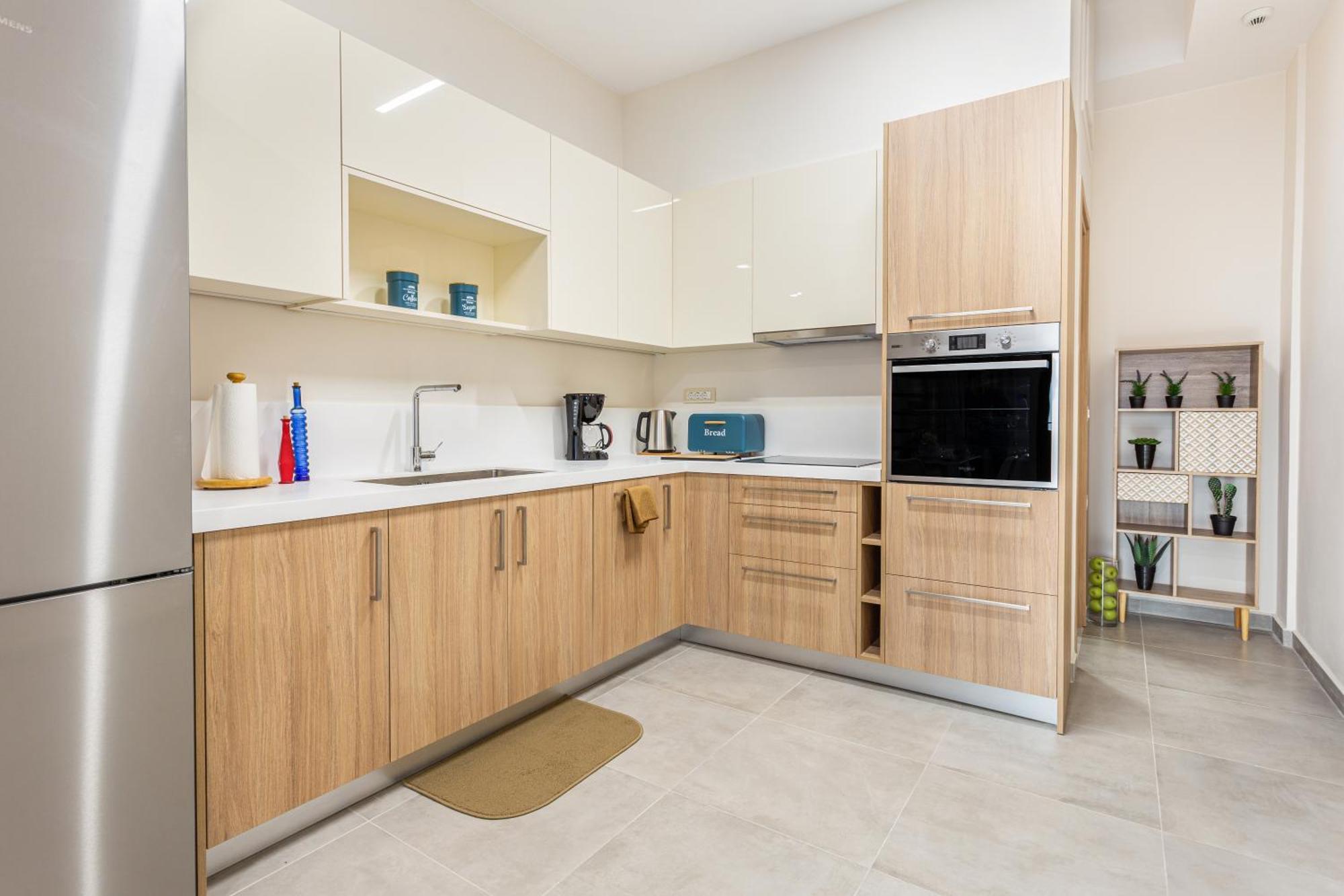 Gallery Art Apartment Χανιά Εξωτερικό φωτογραφία