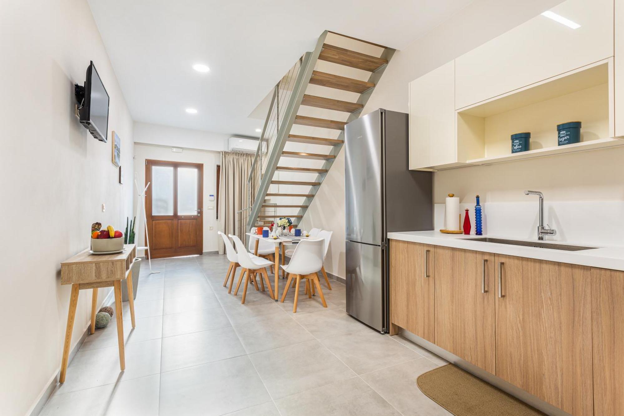 Gallery Art Apartment Χανιά Εξωτερικό φωτογραφία