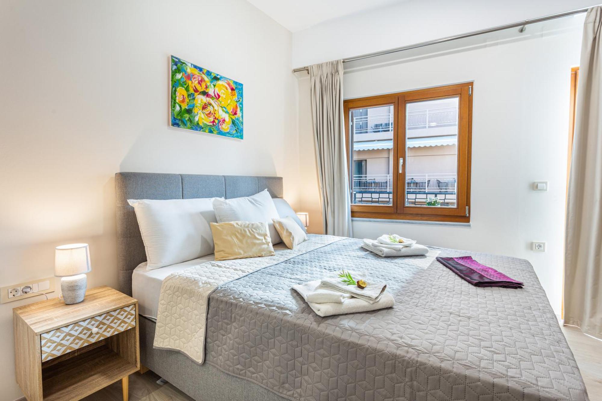 Gallery Art Apartment Χανιά Εξωτερικό φωτογραφία