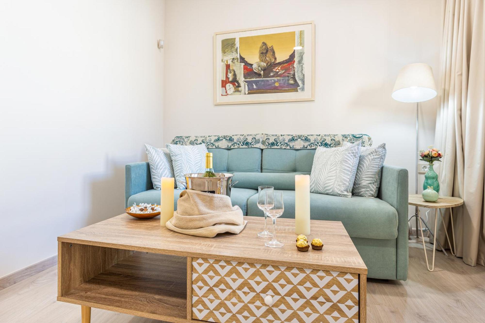 Gallery Art Apartment Χανιά Εξωτερικό φωτογραφία