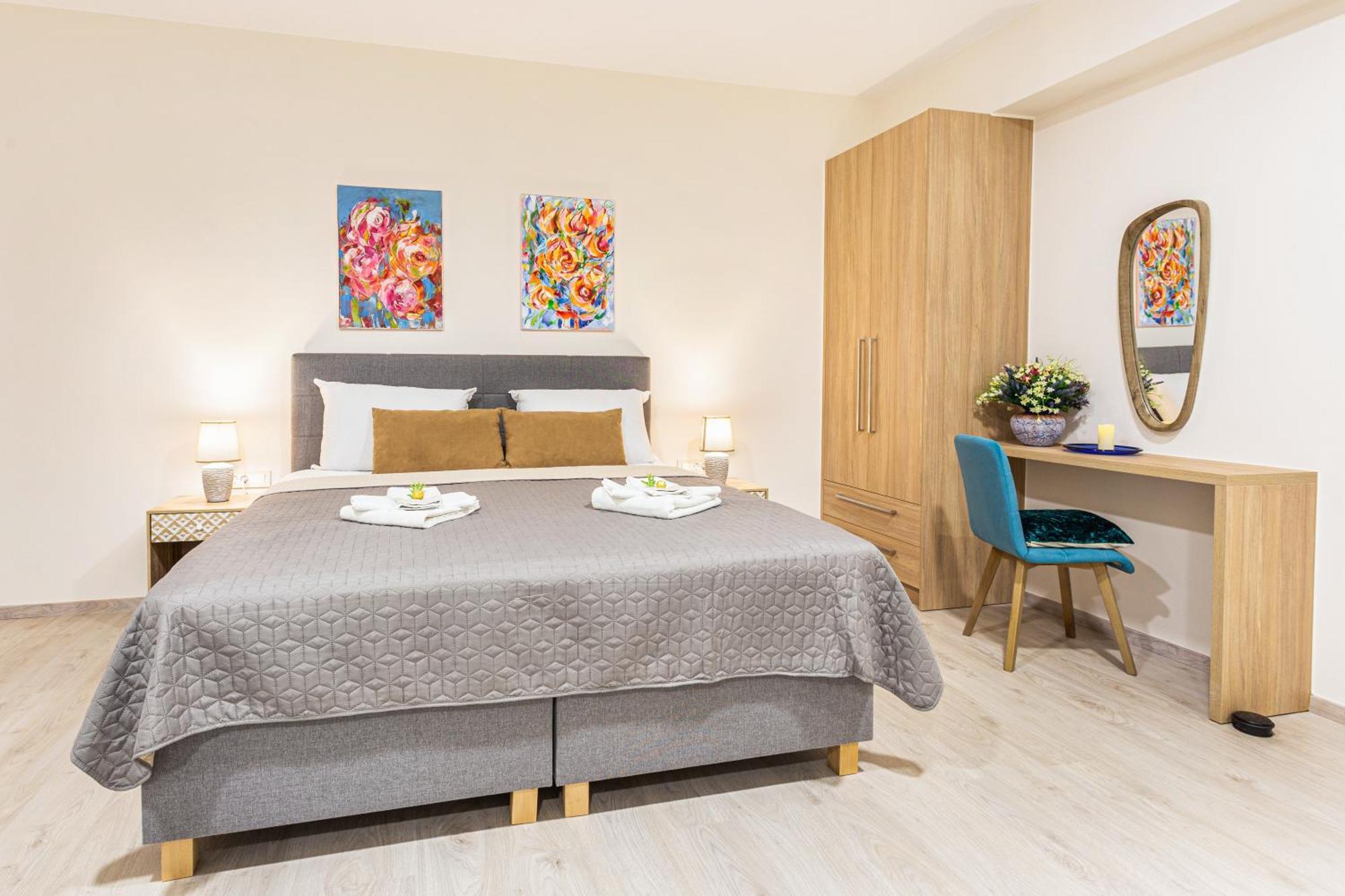 Gallery Art Apartment Χανιά Εξωτερικό φωτογραφία