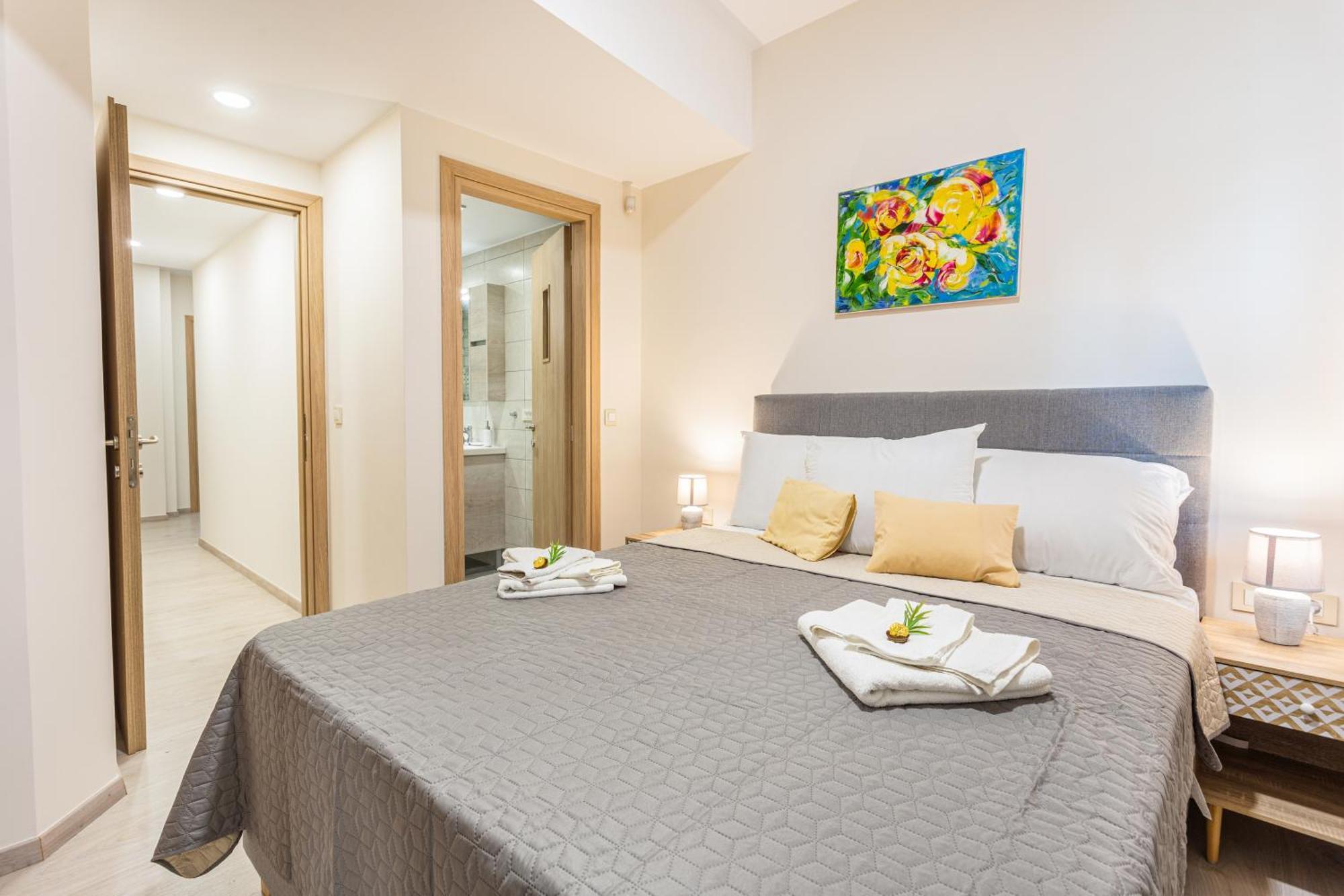 Gallery Art Apartment Χανιά Εξωτερικό φωτογραφία