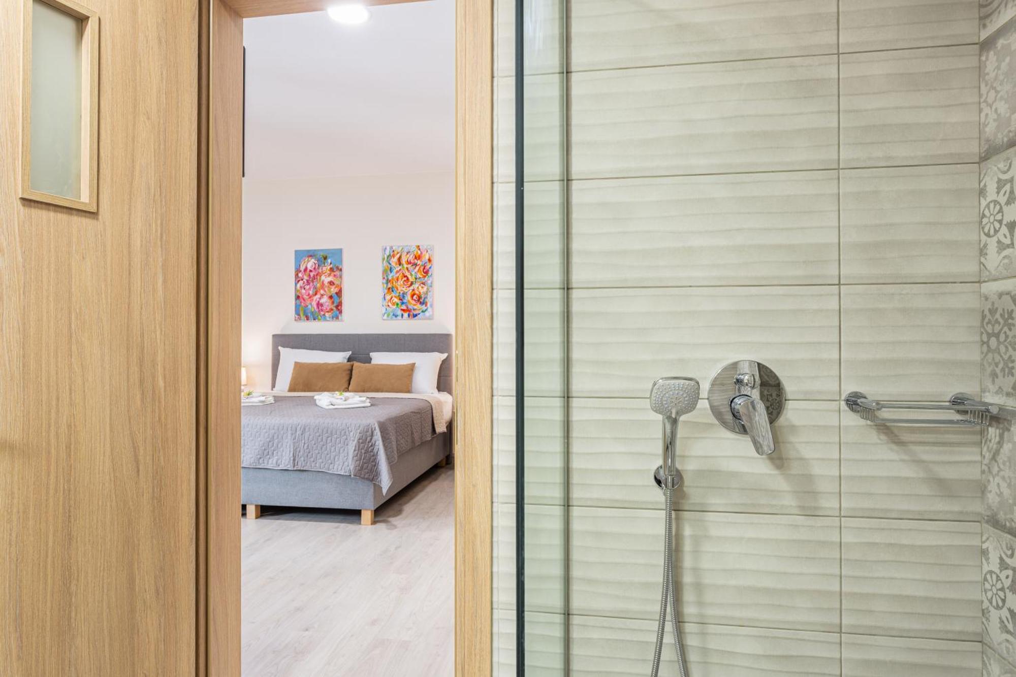 Gallery Art Apartment Χανιά Εξωτερικό φωτογραφία
